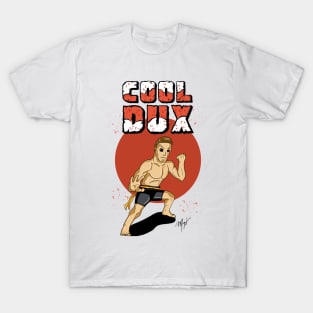 Cool "DuX" T-Shirt
